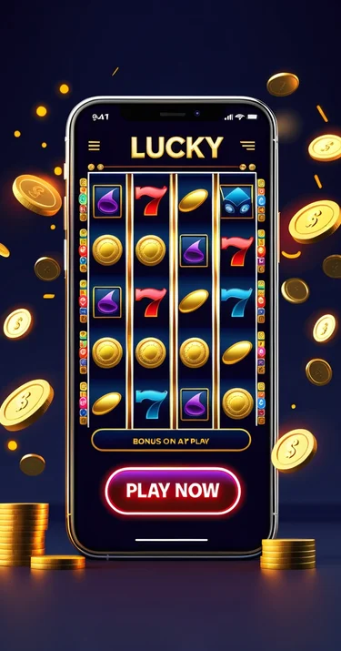 Lucky Casino